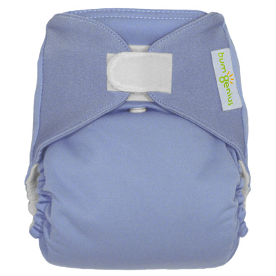 BumGenius 3.0 One-Size Diaper - Twilight